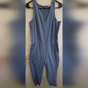 Athleta Brooklyn Jumpsuit